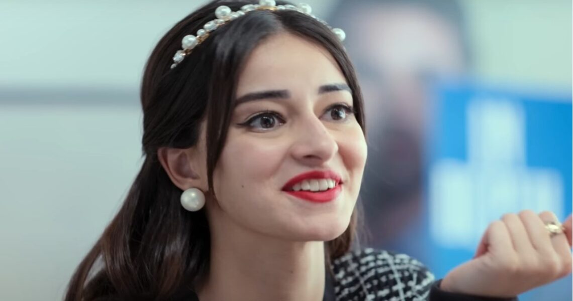 Call Me Bae: Ananya Panday admits that her show is ‘a mix of Schitt’s Creek, Clueless, Aisha, Nancy Drew’; DEETS