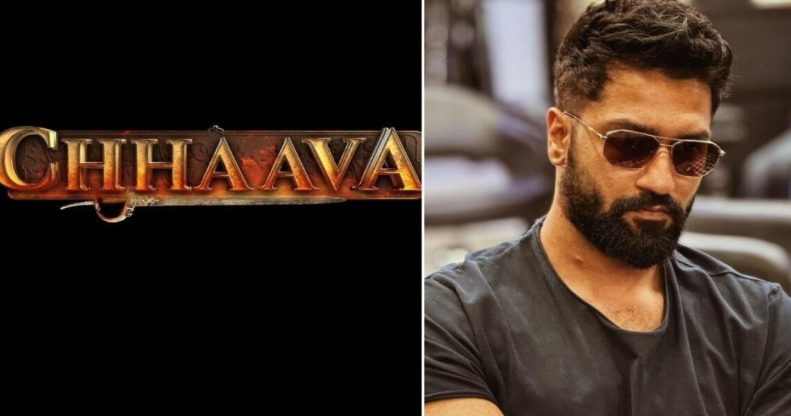 Chhaava: Vicky Kaushal makes fans jump with joy as he announces release date of teaser; Find out