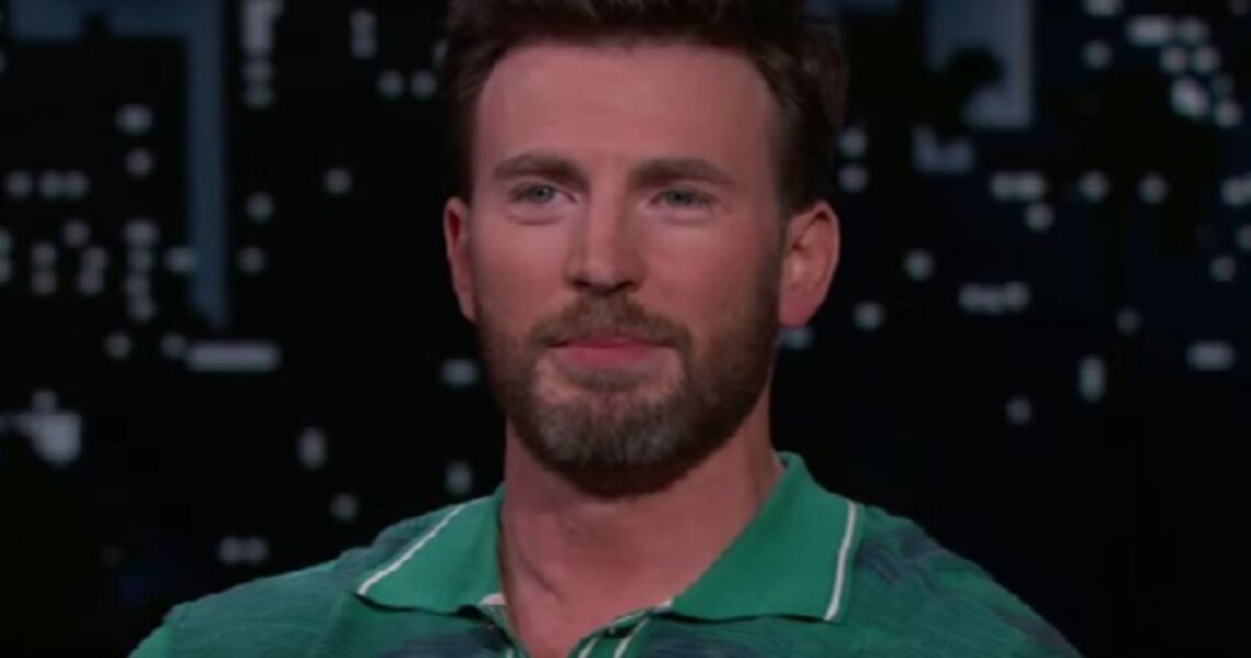 Chris Evans Reveals Experience Reprising His Fantastic Four Role In Deadpool and Wolverine; Says It ‘Was A Dream Come True…’