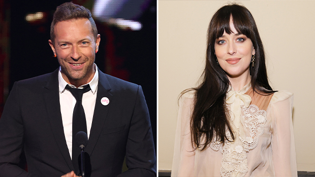 Chris Martin and Dakota Johnson Break Up: Report – Hollywood Life