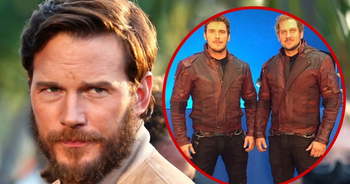 Chris Pratt’s Stunt Double Tony McFarr’s Cause of Death Revealed