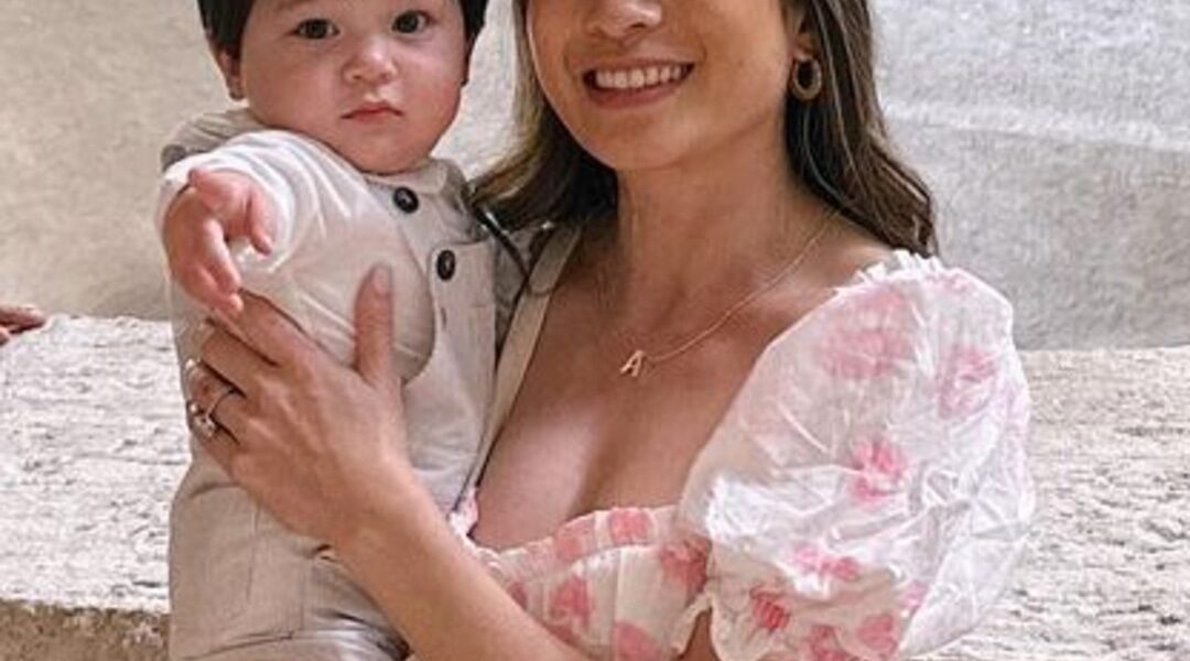 Christine Tran Ferguson Announces Pregnancy One Year After Son’s Death