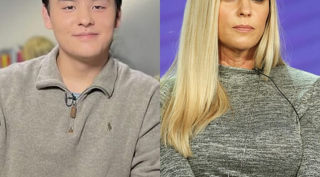 Collin Gosselin Says Mom Kate Gosselin Said He “Destroyed” The Family