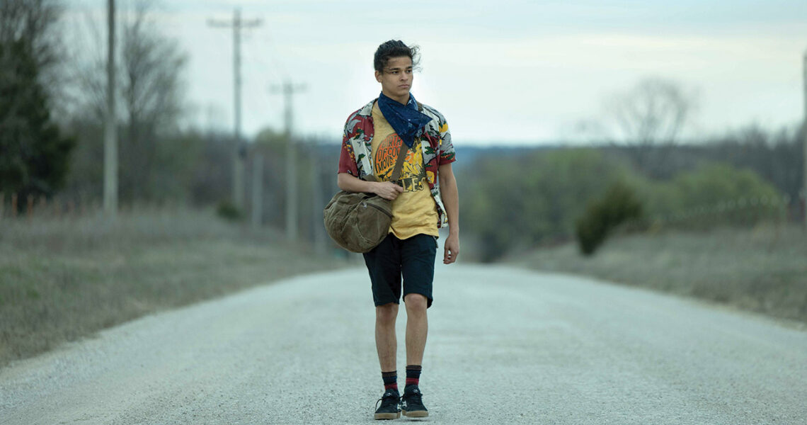 D’Pharaoh Woon-A-Tai on ‘Reservation Dogs’ Impact on Indigenous Storytelling