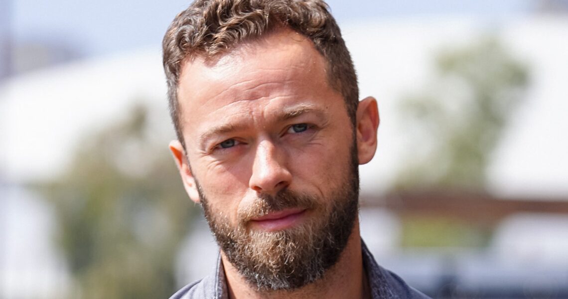 ‘DWTS’ Pro Artem Chigvintsev Arrested for Domestic Violence