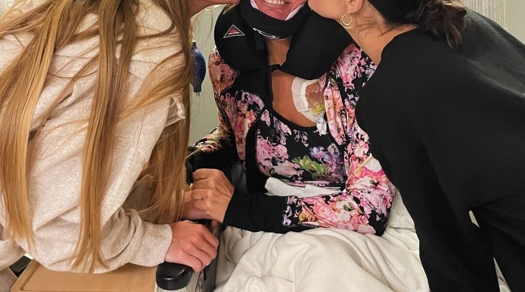 Dance Moms’ Kelly Hyland Reaches Milestone Amid Cancer Treatment