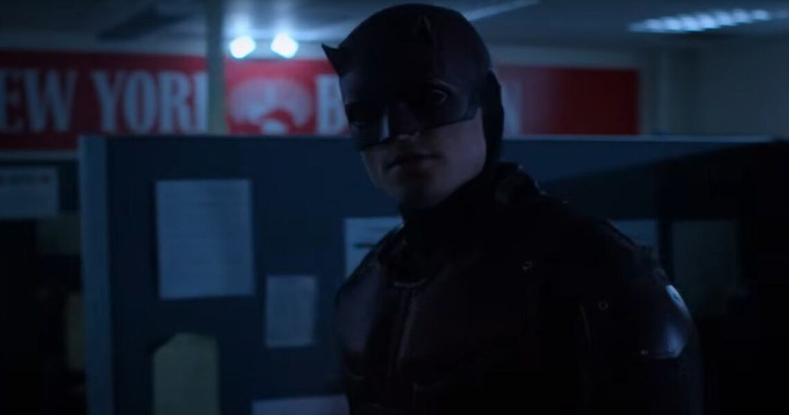 Daredevil: Born Again Gets Major Update At D23 Expo With New Footage And Cast Reunion Ft Charlie Cox, Vincent D’Onofrio And Others