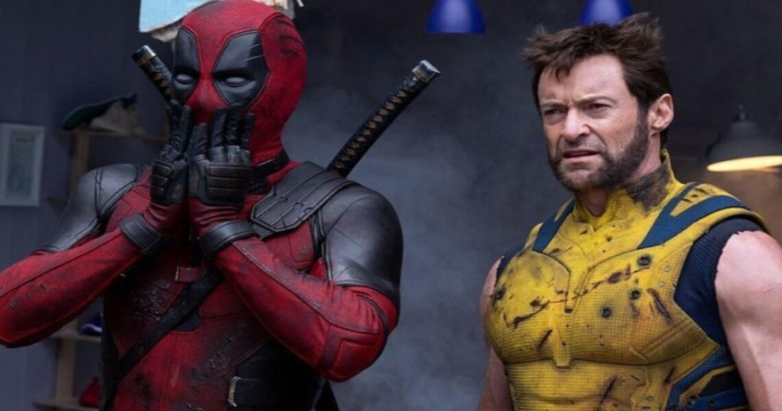 Deadpool & Wolverine Director Reveals The ‘Dirty Line Of Dialogue’ That Didn’t Make The Final Cut