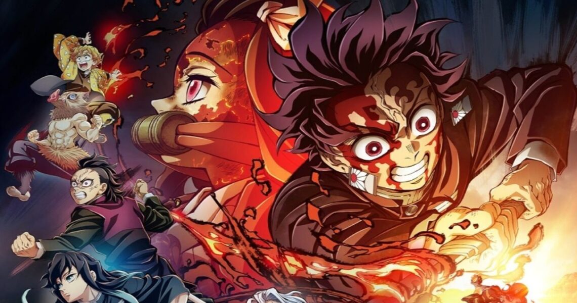 Demon Slayer: Does Nezuko Die In The Ending? Explained