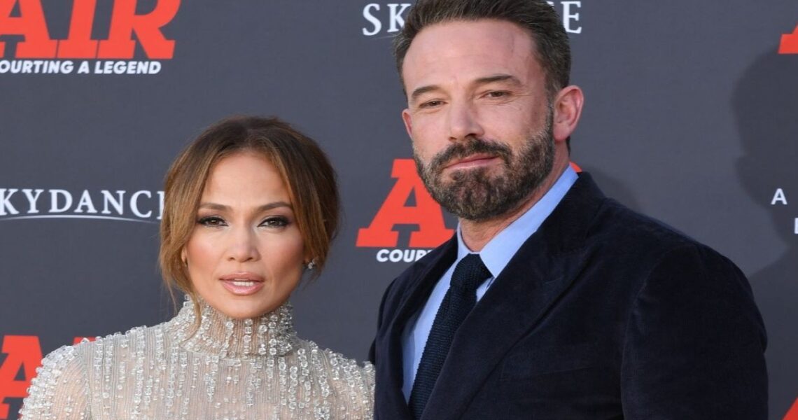 Did Ben Affleck’s ‘Mood Swings’ Lead To His Divorce From Jennifer Lopez? Sources Have THIS To Say