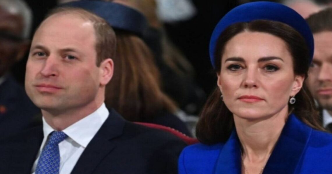 Did Kate Middleton Ask Prince William To Make Up With His Brother Amid Their Reunion At Uncle’s Funeral? Find Out