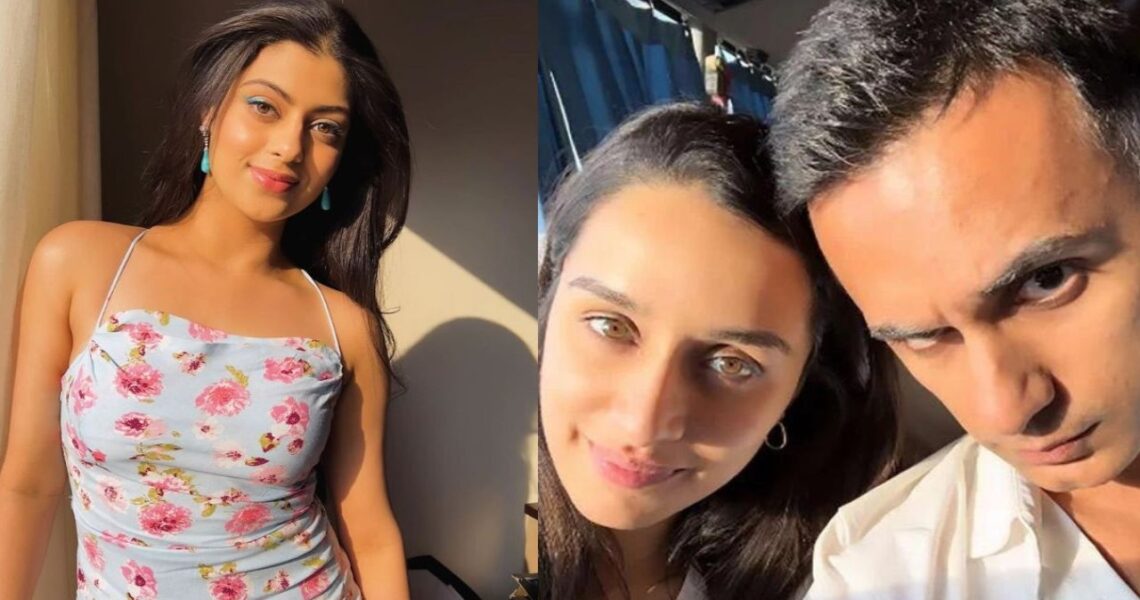 Did Stree 2 star Shraddha Kapoor’s cousin Zanai Bhosle unfollow Rahul Mody on Instagram amid actress’ breakup rumors? Find out