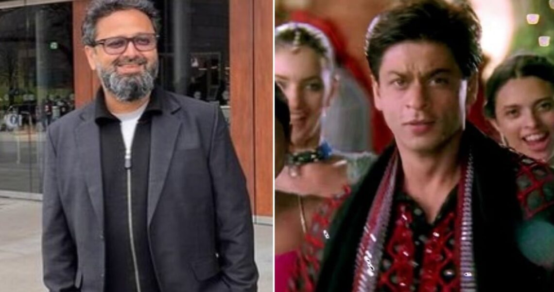 Did you know Shah Rukh Khan used to call Kal Ho Naa Ho ‘rubbish’? Nikkhil Advani shares he said Devdas was ‘fantastic’