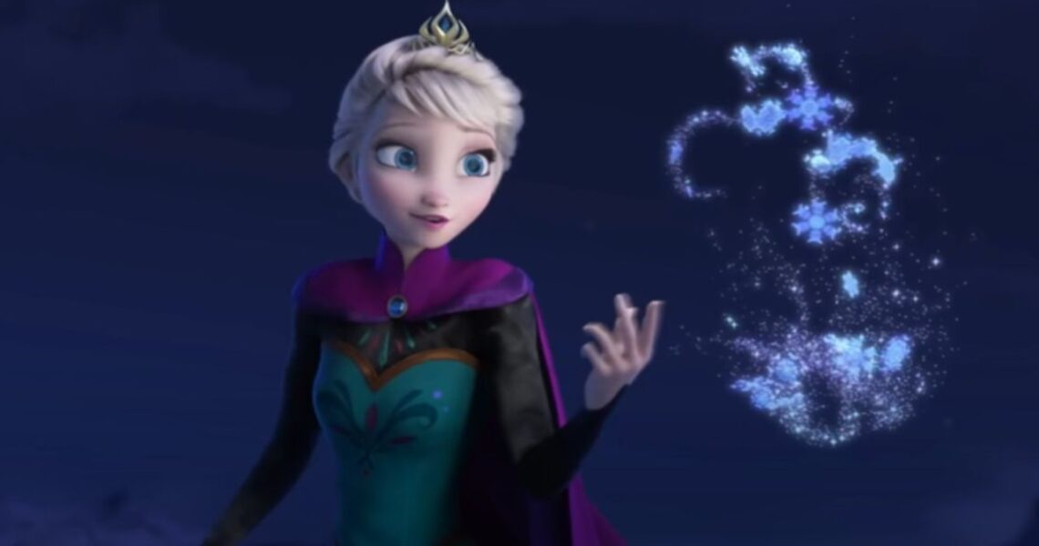 Disney Confirms 2027 Release Window For Frozen 3 With First Logo And Official Concept Art At D23 Expo; DEETS