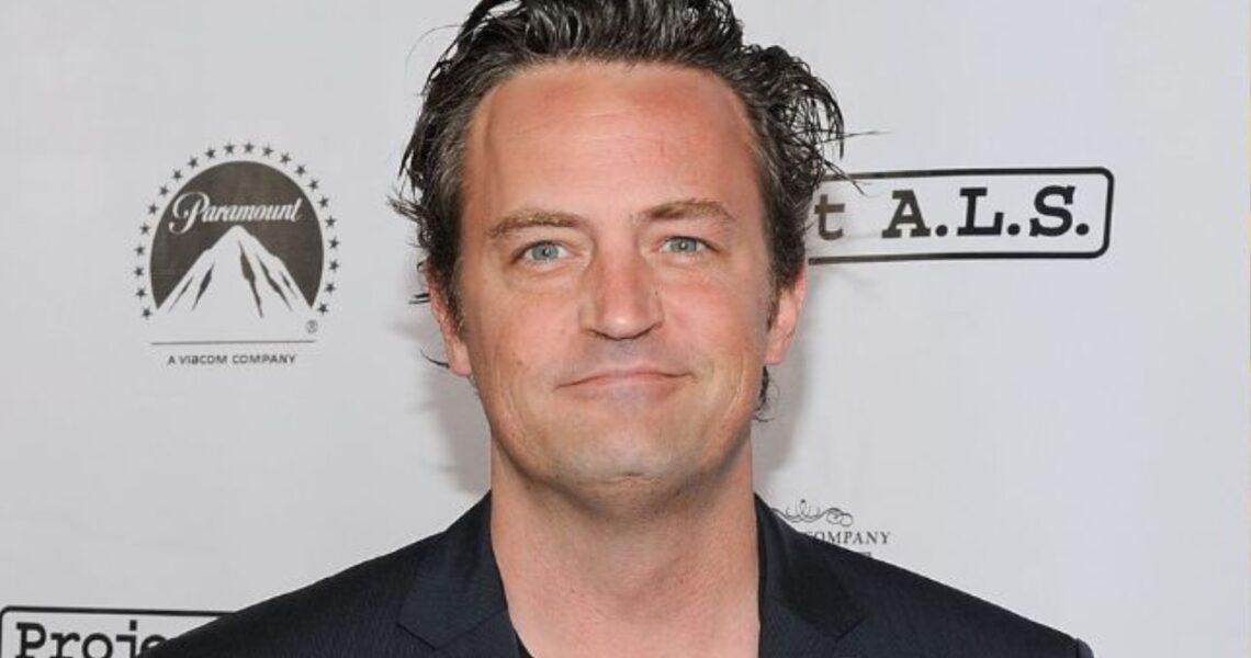 Doctor Charged In Connection To Matthew Perry’s Death Set To Plead Guilty? Here’s What Reports Say