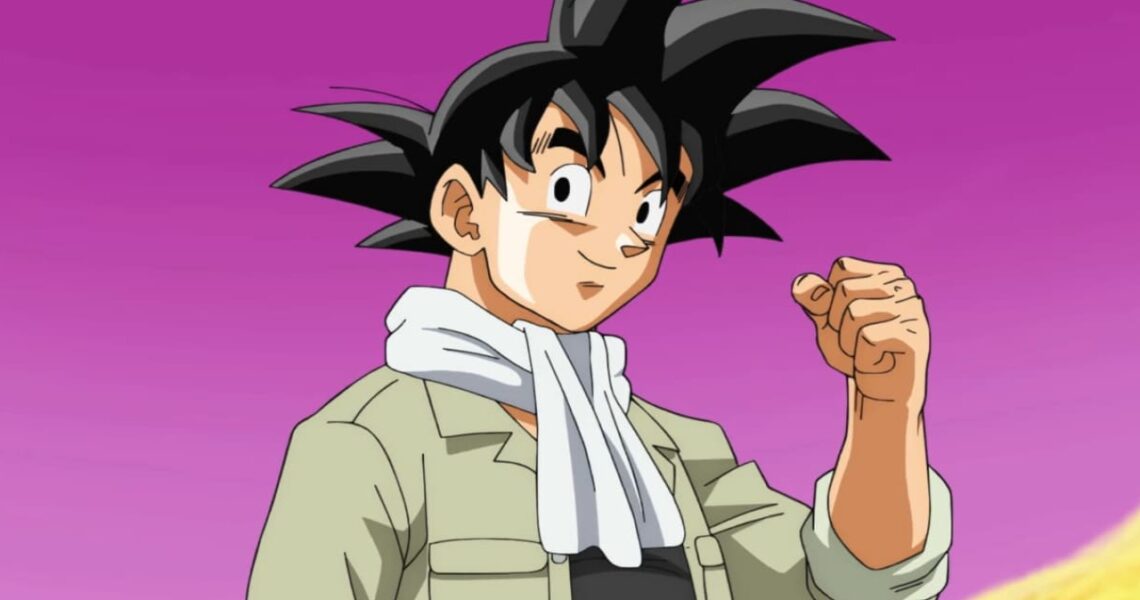 Dragon Ball Heroes Ending: Series Bids Farewell To Epic Finale