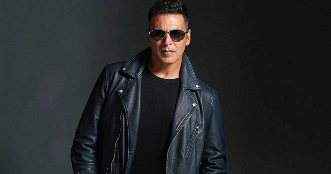 EXCLUSIVE: Akshay Kumar on Jolly LLB 3, Housefull 5, Hera Pheri 3 & more: “Welcome 3 is 40 percent shot”