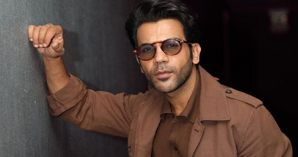 EXCLUSIVE: Rajkummar Rao to play a gangster in Bhakshak director Pulkit’s next; Filming begins in September