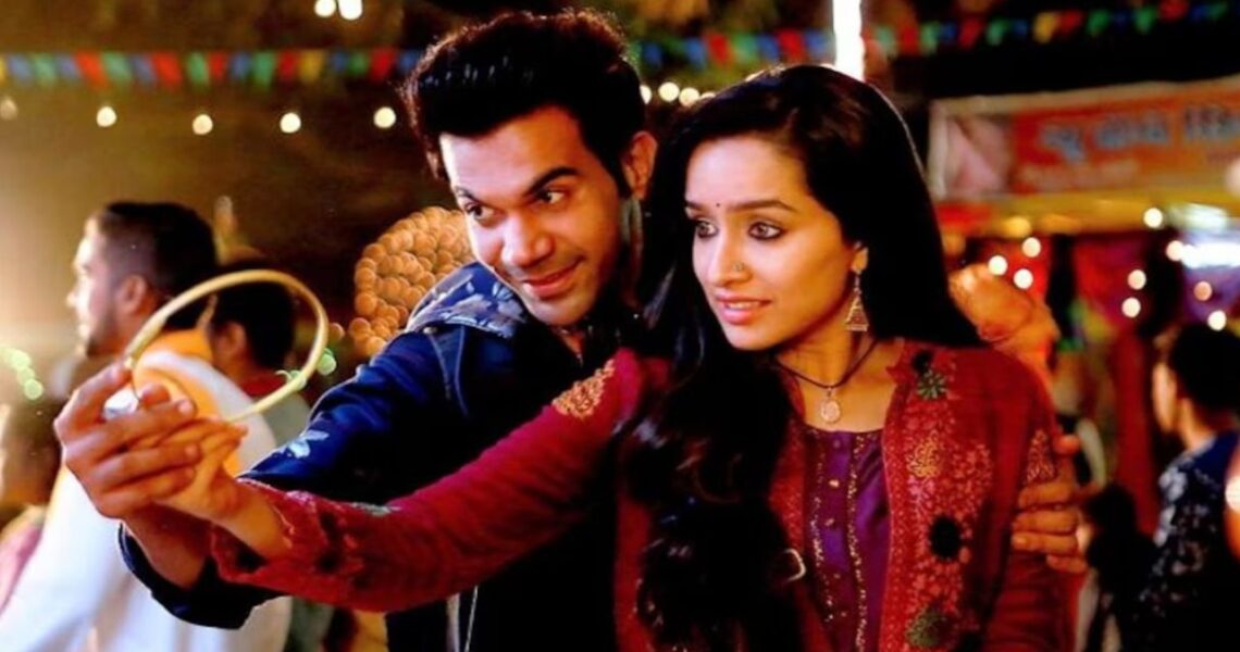 EXCLUSIVE: Stree 2 actor Shraddha Kapoor hails the audience as ‘Kings and queens’; Rajkummar Rao wishes to absorb ONLY constructive feedback