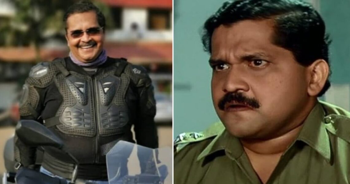 EXCLUSIVE: Tikku Talsania shares he wants to play villain onscreen; says people ‘think I am an innocent guy’