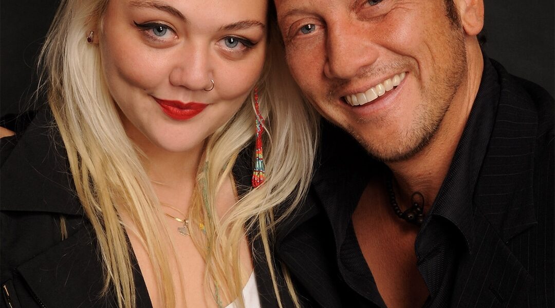 Everything Elle King Has Said About Dad Rob Schneider