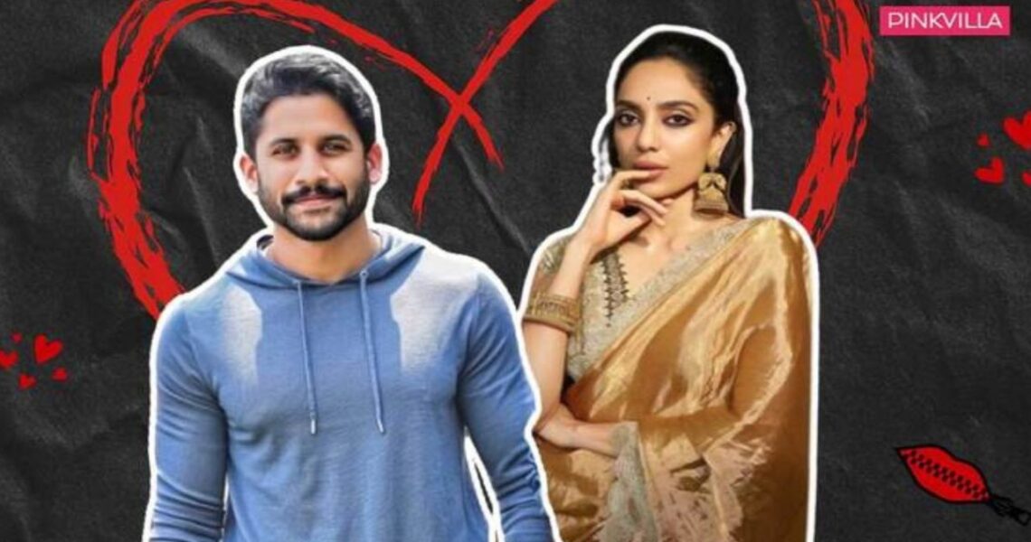 Everytime Naga Chaitanya and Sobhita Dhulipala dropped hints about their secret relationship: From London vacation to wildlife safari