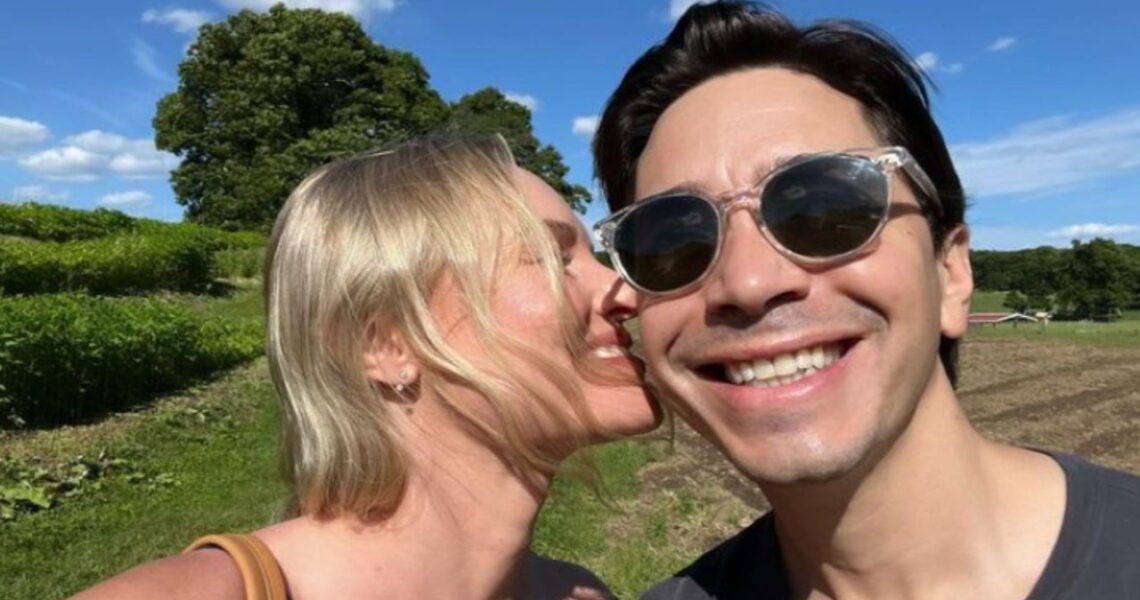 Exploring Story Behind Kate Bosworth And Justin Long’s Relationship; Check Out Timeline Of Their Journey