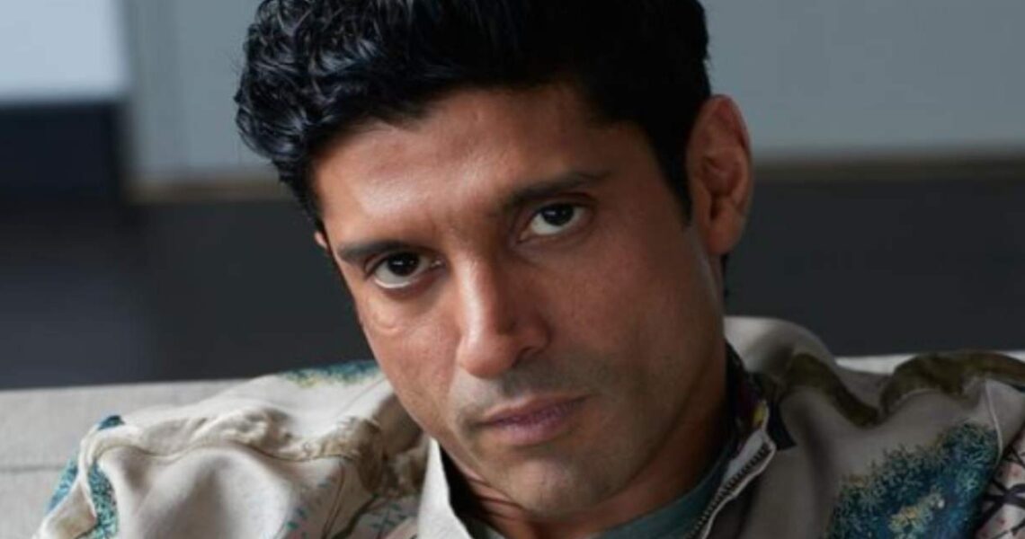 Farhan Akhtar shares what ‘alpha males’ mean according to him, says ‘If I have to go around banging drum…’