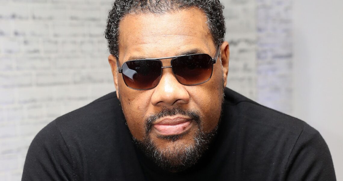 Fatman Scoop Dead At 53 After Onstage Collapse, According To Tour Manager