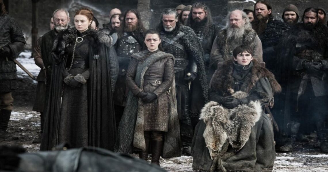 Game Of Thrones’s House Stark Achieved Independence After Serving Different Lords For Decades; DETAILED History