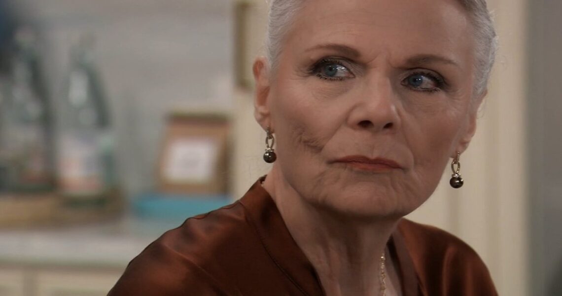 General Hospital Spoilers: Will Natalia Leave Port Charles for Good?