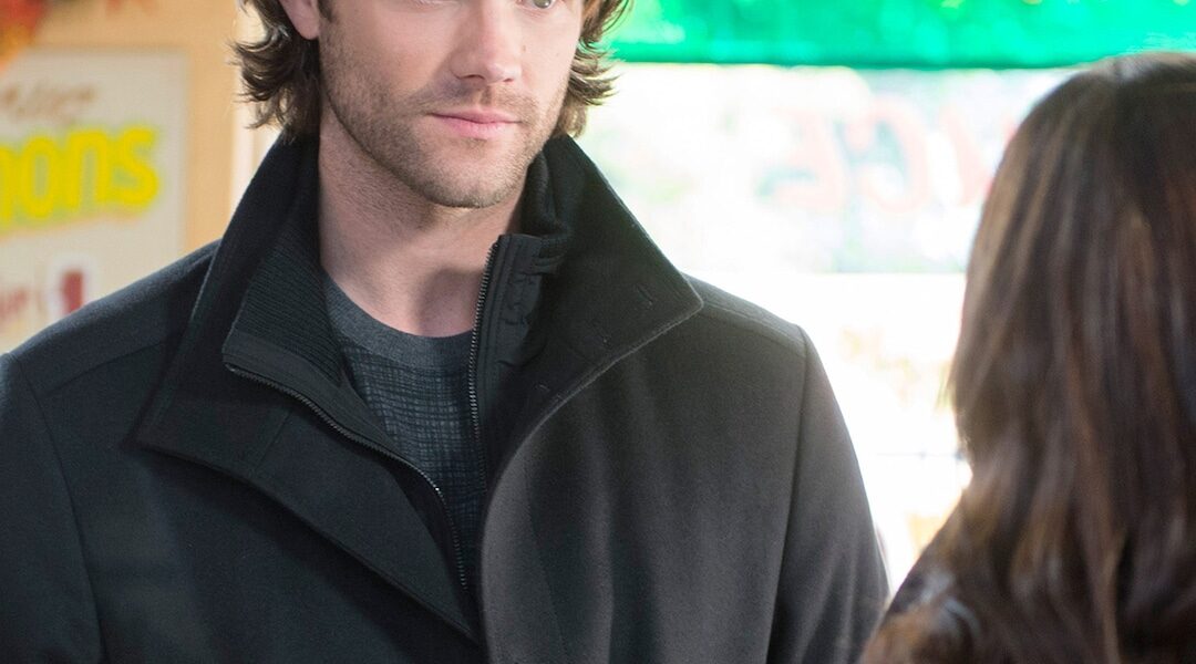 Gilmore Girls’ Jared Padalecki Weighs in On Rory’s Boyfriend Debate