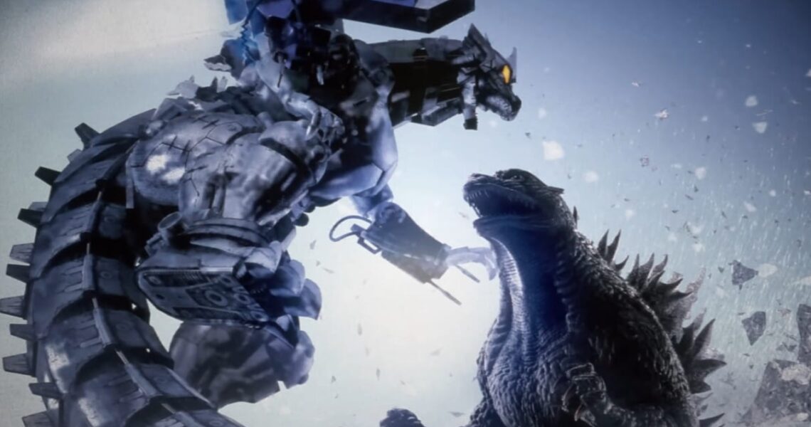 Godzilla X Transformers: Everything We Know About the Crossover So Far