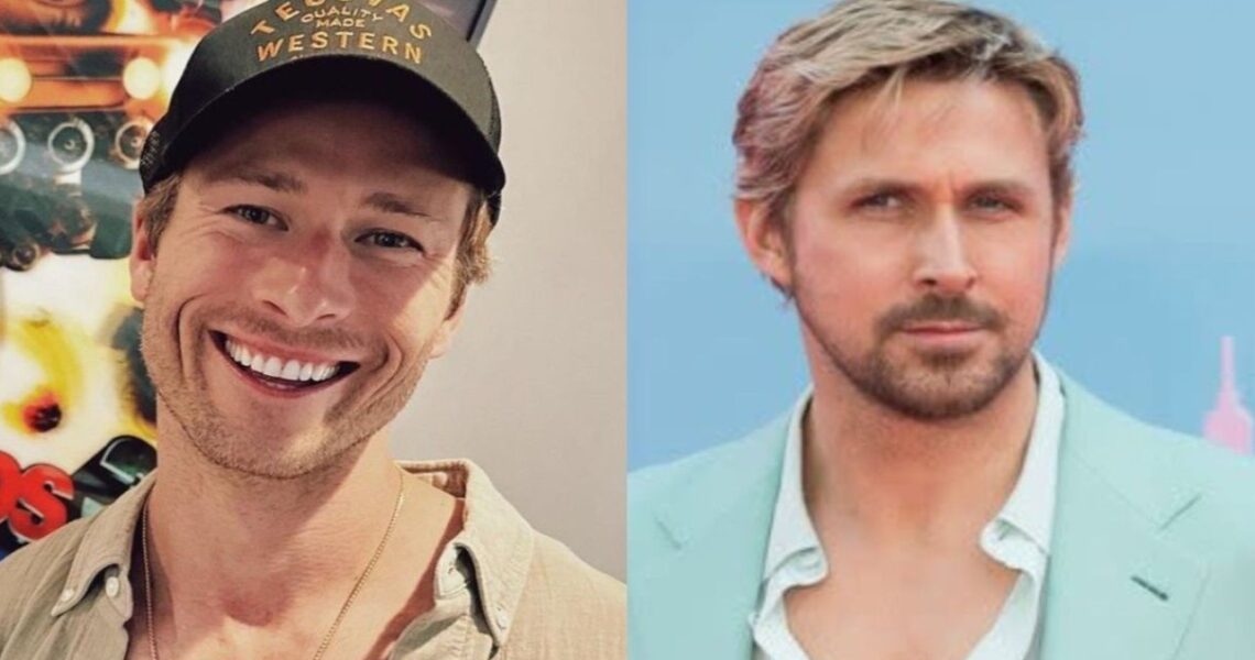 ‘Gosling Is A Legend. I’m Just….’ – Glen Powell Shuts Down Hollywood Producer’s Comparison To Ryan Gosling