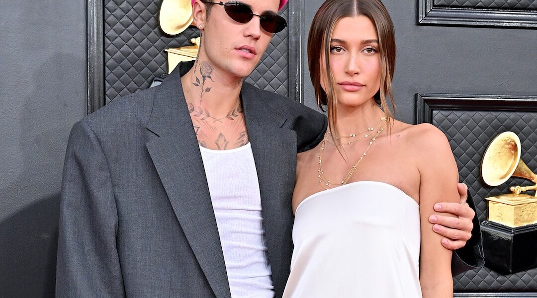 Hailey Bieber Gives Birth, Welcomes First Baby With Justin Bieber