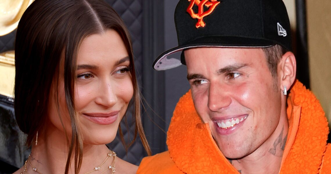 Hailey Bieber Gives Birth to Baby Boy with Justin Bieber