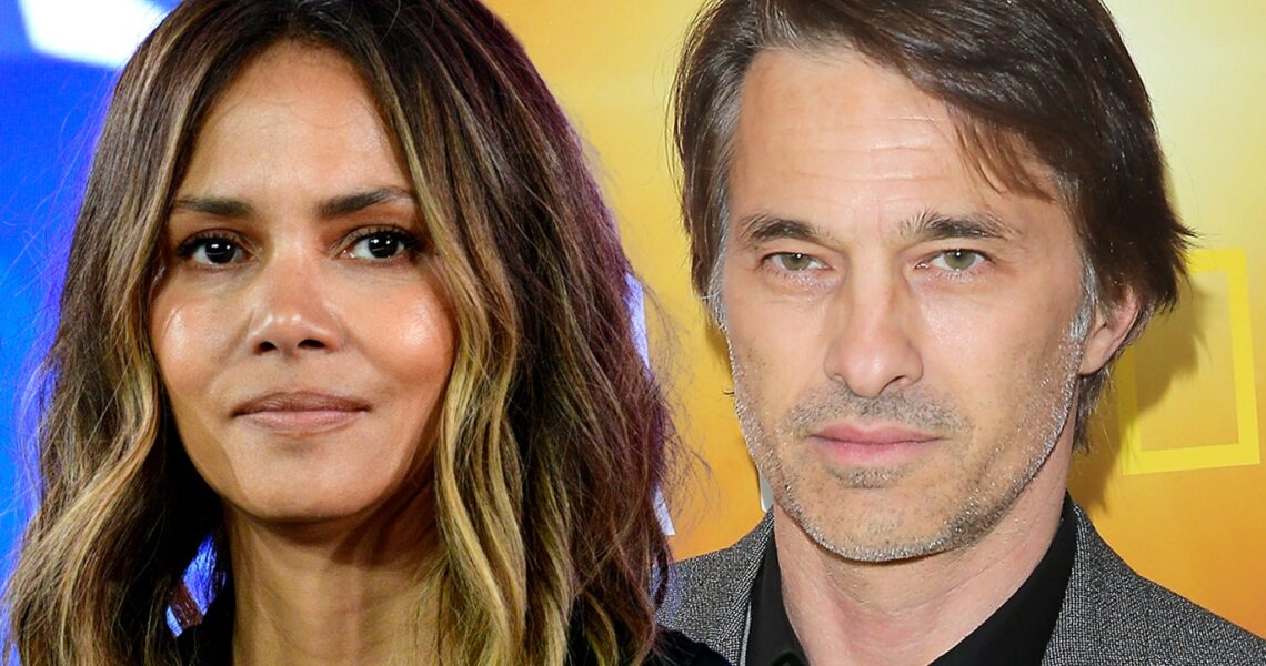 Halle Berry Claims Ex-Husband Olivier Martinez is Trying to Blow Off Co-Parenting Therapy