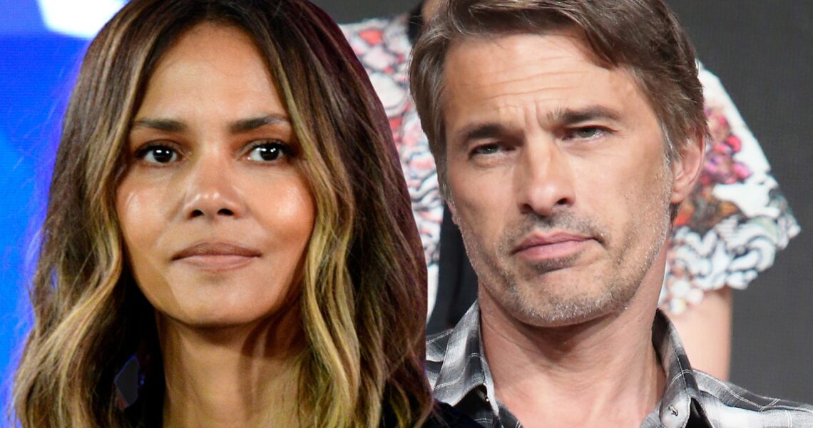 Halle Berry Seeks Sole Legal Custody from Olivier Martinez in Custody Battle