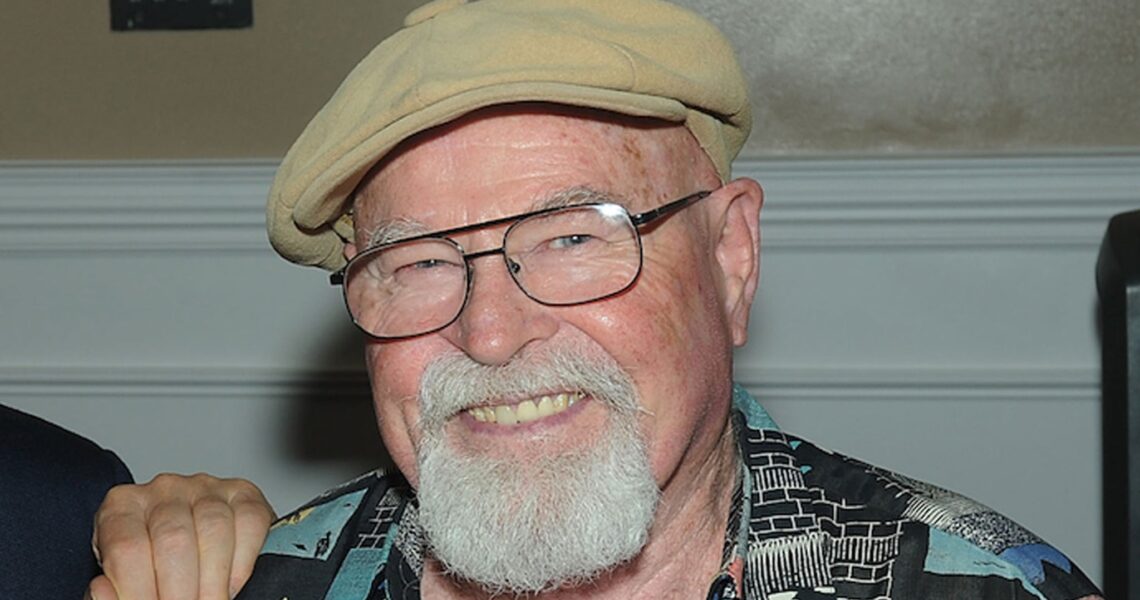 ‘Halloween’ Star Charles Cyphers Dead at 85