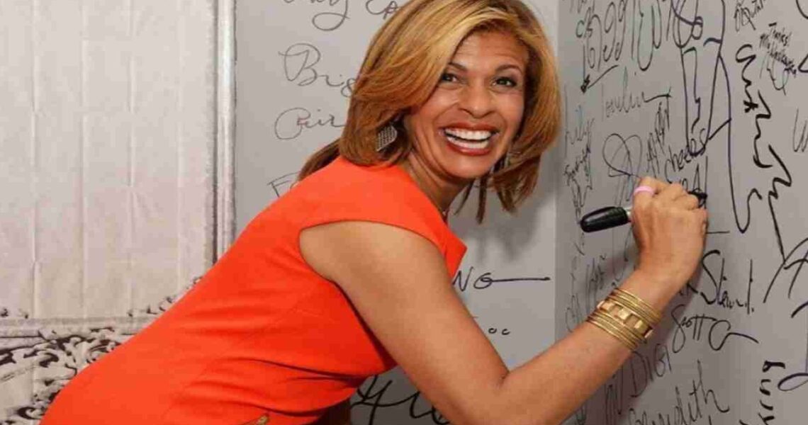 Happy Birthday Hoda Kotb: 8 Unknown Facts About American TV Personality As She Turns 60