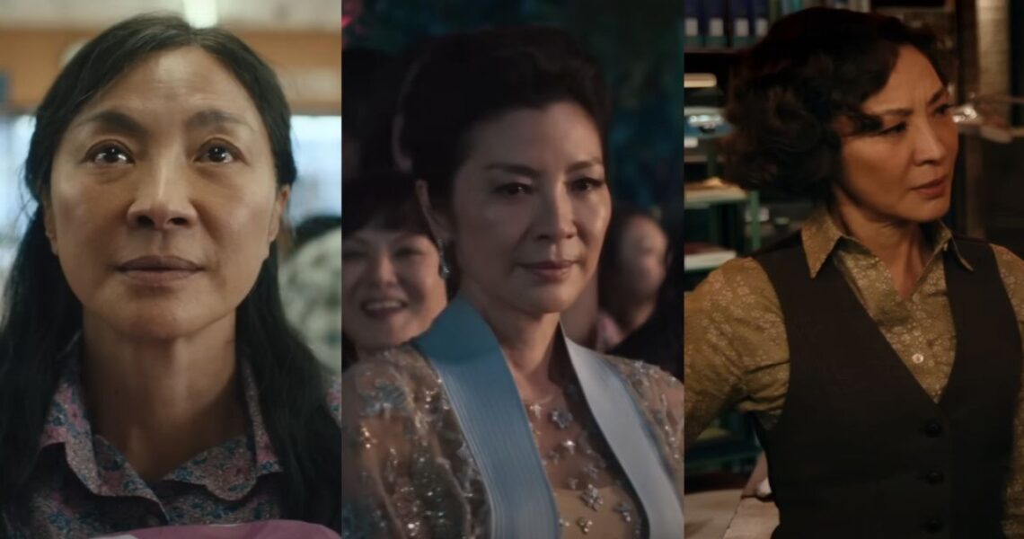 Happy Birthday Michelle Yeoh: Exploring Her 10 Best Roles As Actress Turns 62