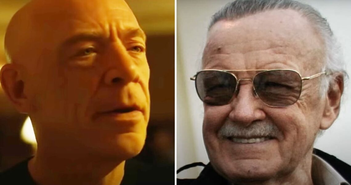 ‘He Confessed To Me…’: J.K. Simmons Reveals How Stan Lee Reacted To His J. Jonah Jameson Role