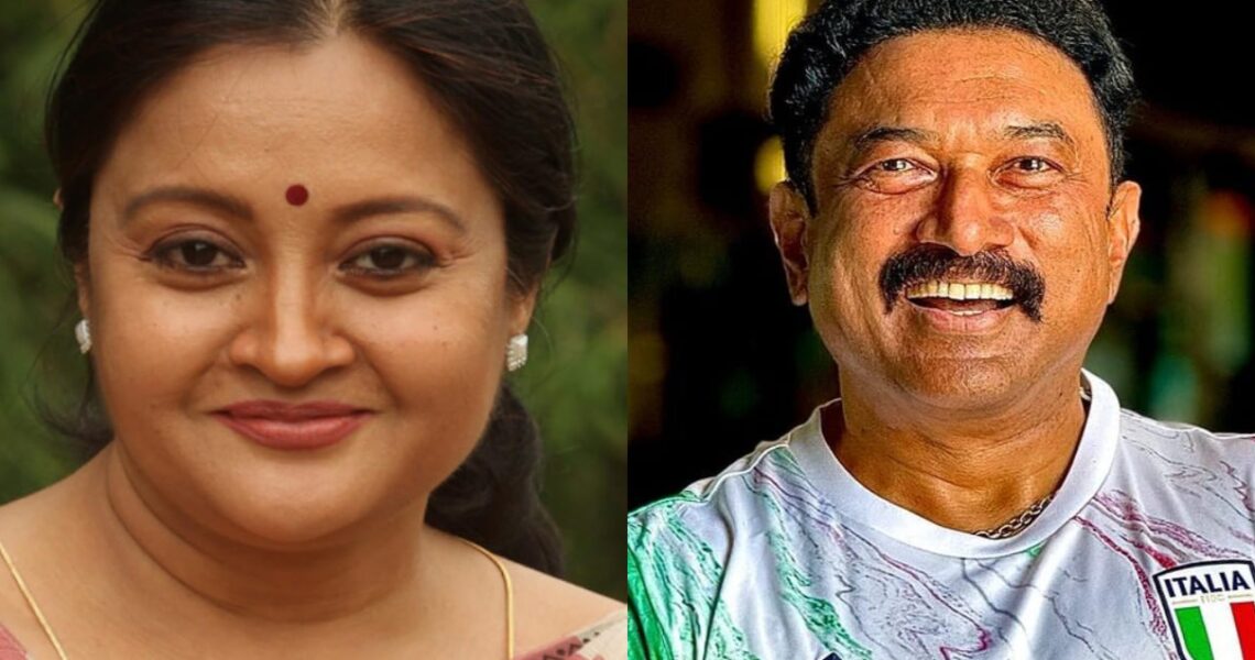 Hema Committee row: Actress Geetha Vijayan accuses filmmaker Thulasidas of misconduct, another junior artist raises voice against actor Baburaj