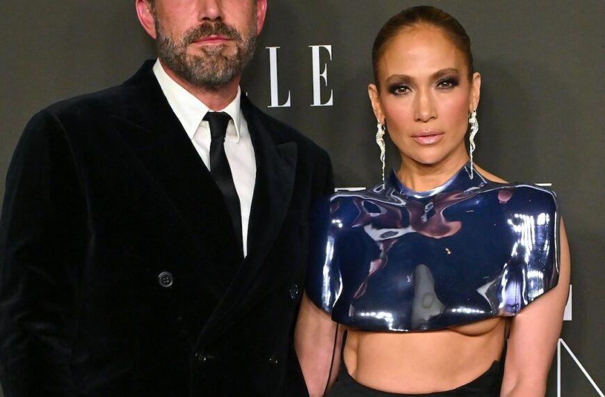 Here’s What Jennifer Lopez Is Up to on Ben Affleck’s Birthday