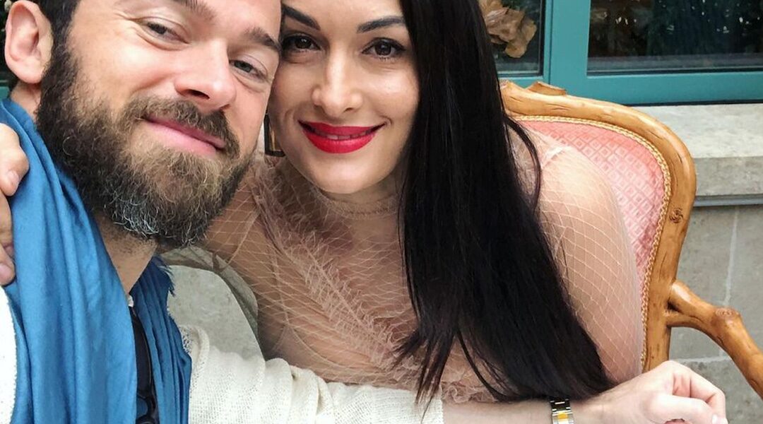 How Artem Chigvintsev Honored Nikki Garcia Days Before Arrest