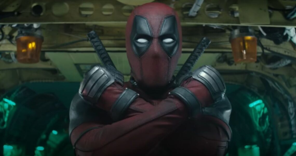 How To Watch Deadpool Movies In Order? Take A Look At the Watch Guide HERE