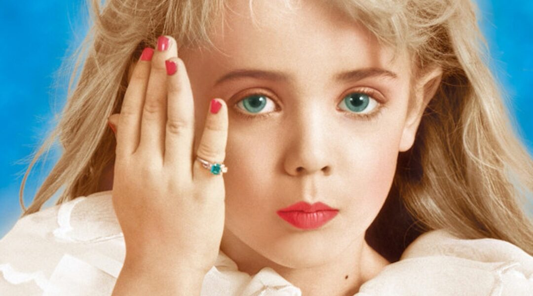 How the Murder of JonBenét Ramsey Became a National Obsession