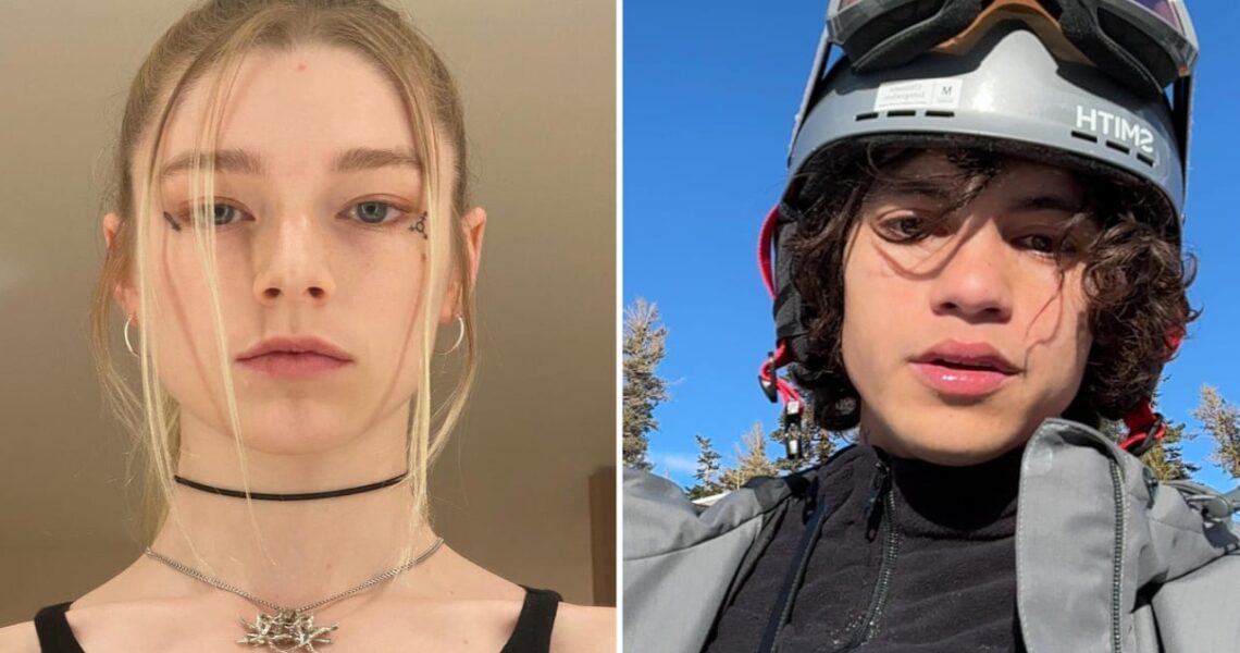 Hunter Schafer Opens Up About ‘Messy’ Split from Dominic Fike and Cheating Revelation