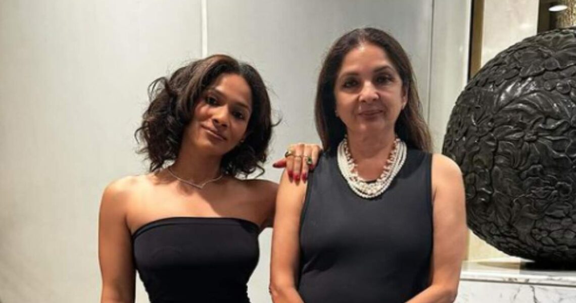 ‘I was warned about challenges’: Did you know Masaba Gupta once wanted to ‘freeze her eggs’ and mom Neena changed her mind?