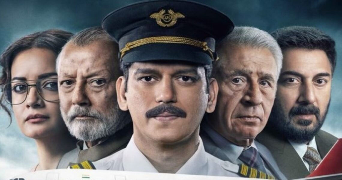 IC 814 The Kandahar Hijack Twitter Review: 10 tweets to read before watching Vijay Varma-led Netflix series